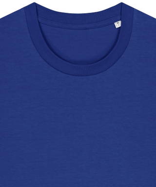 Stanley/Stella Creator 2.0 T-shirt - Worker blue