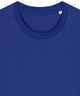Worker blue
