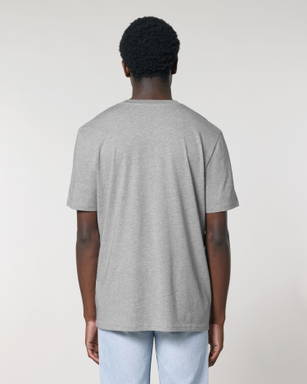 Stanley/Stella Creator 2.0 T-shirt - Heather grey