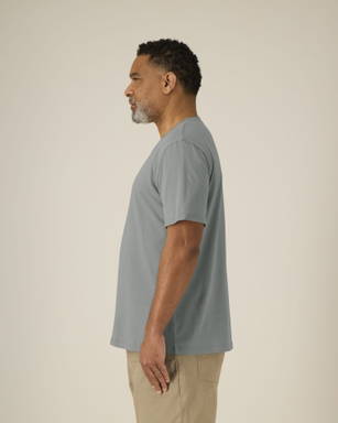 Stanley/Stella Creator 2.0 T-shirt - Misty grey
