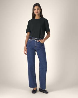 Stanley/Stella Creator 2.0 T-shirt - Black