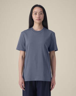 Stanley/Stella Creator 2.0 T-shirt - Blue grey