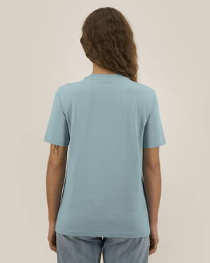 Stanley/Stella Creator 2.0 T-shirt - Pebble blue