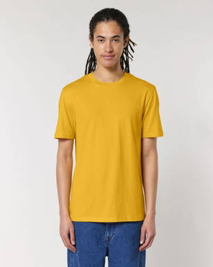 Stanley/Stella Creator 2.0 T-shirt - Spectra yellow