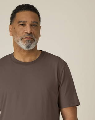 Stanley/Stella Creator 2.0 T-shirt - Mocha