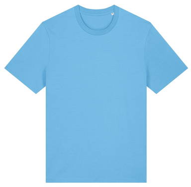 Stanley/Stella Creator 2.0 T-shirt - Aqua blue