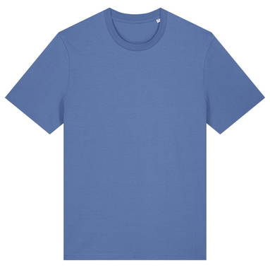 T-shirt Stanley/Stella Creator 2.0 - Blu brillante