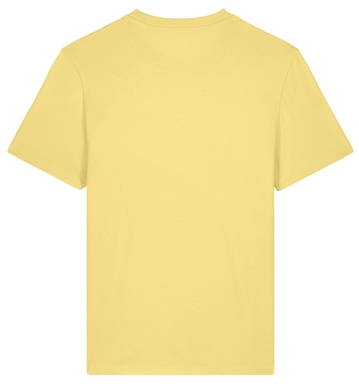 Stanley/Stella Creator 2.0 T-shirt - Viva yellow
