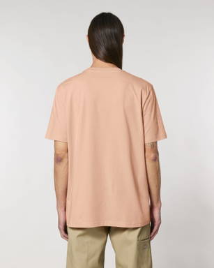 Stanley/Stella Creator 2.0 T-shirt - Fraiche peche