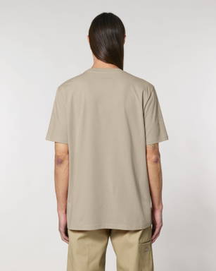 Stanley/Stella Creator 2.0 T-shirt - Desert dust