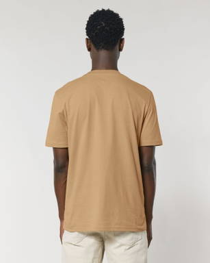 Stanley/Stella Creator 2.0 T-shirt - Latte