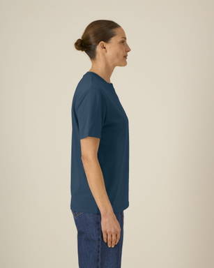 Stanley/Stella Creator 2.0 T-shirt - Deep teal