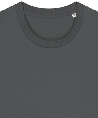 Stanley/Stella Creator 2.0 T-shirt - Anthracite