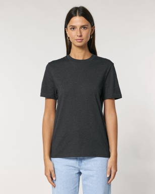Stanley/Stella Creator 2.0 T-shirt - Dark heather grey
