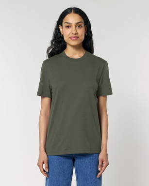 Stanley/Stella Creator 2.0 T-shirt - Khaki
