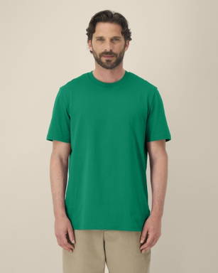 Stanley/Stella Creator 2.0 T-shirt - Verdant green