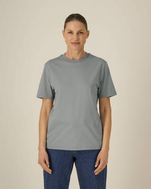 Stanley/Stella Creator 2.0 T-shirt - Misty grey