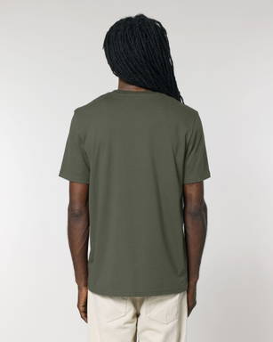 Stanley/Stella Creator 2.0 T-shirt - Khaki