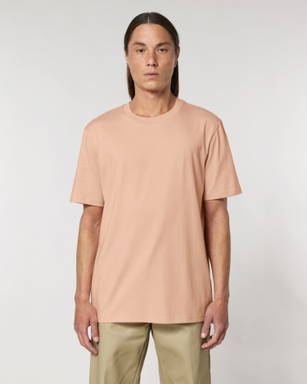 T-shirt Stanley/Stella Creator 2.0 - Pesca fresca