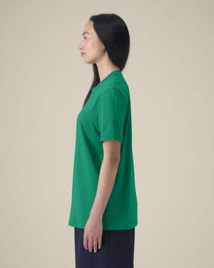 Stanley/Stella Creator 2.0 T-shirt - Verdant green