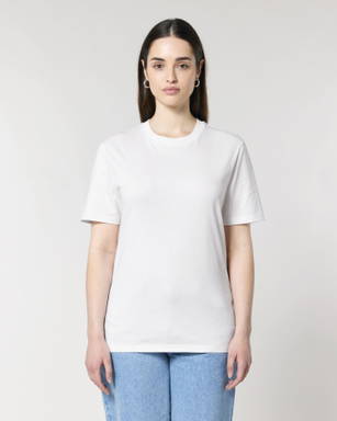 T-shirt Stanley/Stella Creator 2.0 - Bianco