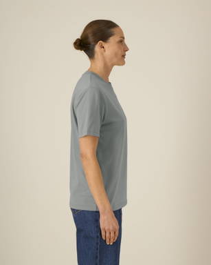 Stanley/Stella Creator 2.0 T-shirt - Misty grey