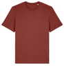 Earthy red