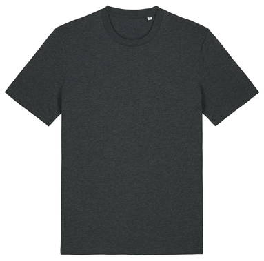 T-shirt Stanley/Stella Creator 2.0 - Grigio scuro melange