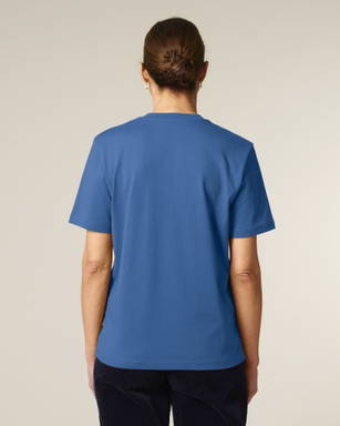 Stanley/Stella Creator 2.0 T-shirt - Mindful blue