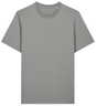 Misty grey