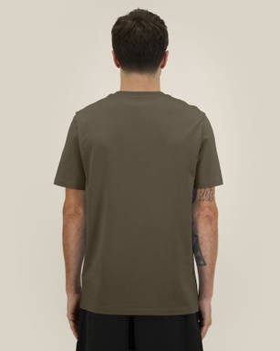 Stanley/Stella Creator 2.0 T-shirt - Mosstone