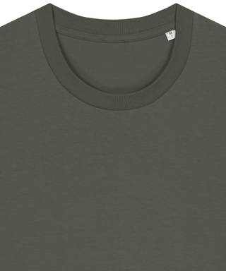 Stanley/Stella Creator 2.0 T-shirt - Khaki
