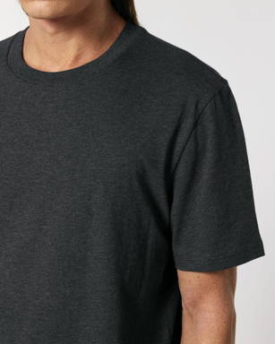 Stanley/Stella Creator 2.0 T-shirt - Dark heather grey