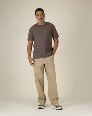 Stanley/Stella Creator 2.0 T-shirt - Mocha