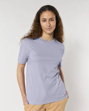 Stanley/Stella Creator 2.0 T-shirt - Lavender