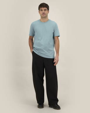 Stanley/Stella Creator 2.0 T-shirt - Pebble blue