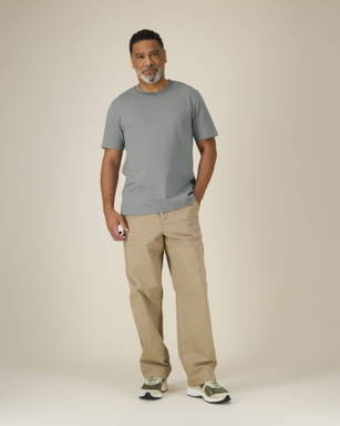 Stanley/Stella Creator 2.0 T-shirt - Misty grey