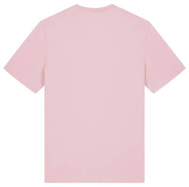 T-shirt Stanley/Stella Creator 2.0 - Rosa cotone