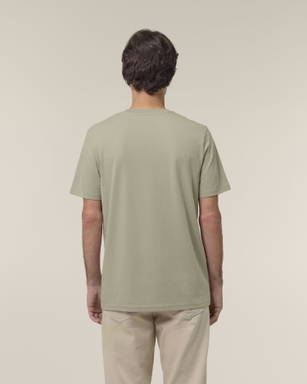Stanley/Stella Creator 2.0 T-shirt - Stone