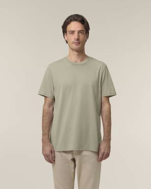 Stanley/Stella Creator 2.0 T-shirt - Stone