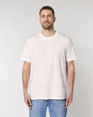 Stanley/Stella Creator 2.0 T-shirt - Vintage white