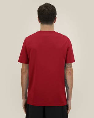 Stanley/Stella Creator 2.0 T-shirt - Passionate red
