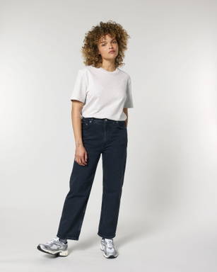 Stanley/Stella Creator 2.0 T-shirt - Cool heather grey