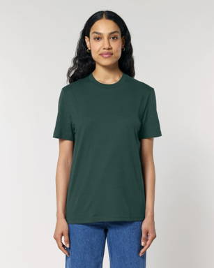 T-shirt Stanley/Stella Creator 2.0 - Verde smaltato