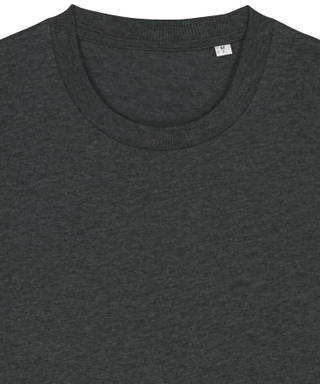 Stanley/Stella Creator 2.0 T-shirt - Dark heather grey