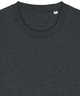 Dark heather grey