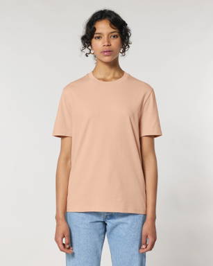 Stanley/Stella Creator 2.0 T-shirt - Fraiche peche