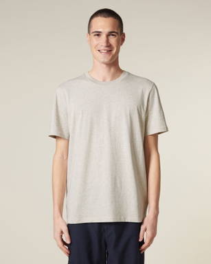 T-shirt Stanley/Stella Creator 2.0 - Nebbia di brughiera