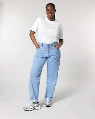 Stanley/Stella Creator 2.0 T-shirt - White