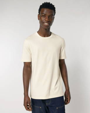 Stanley/Stella Creator 2.0 T-shirt - Natural raw